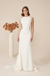 JJustin Alexander 88231 Delia